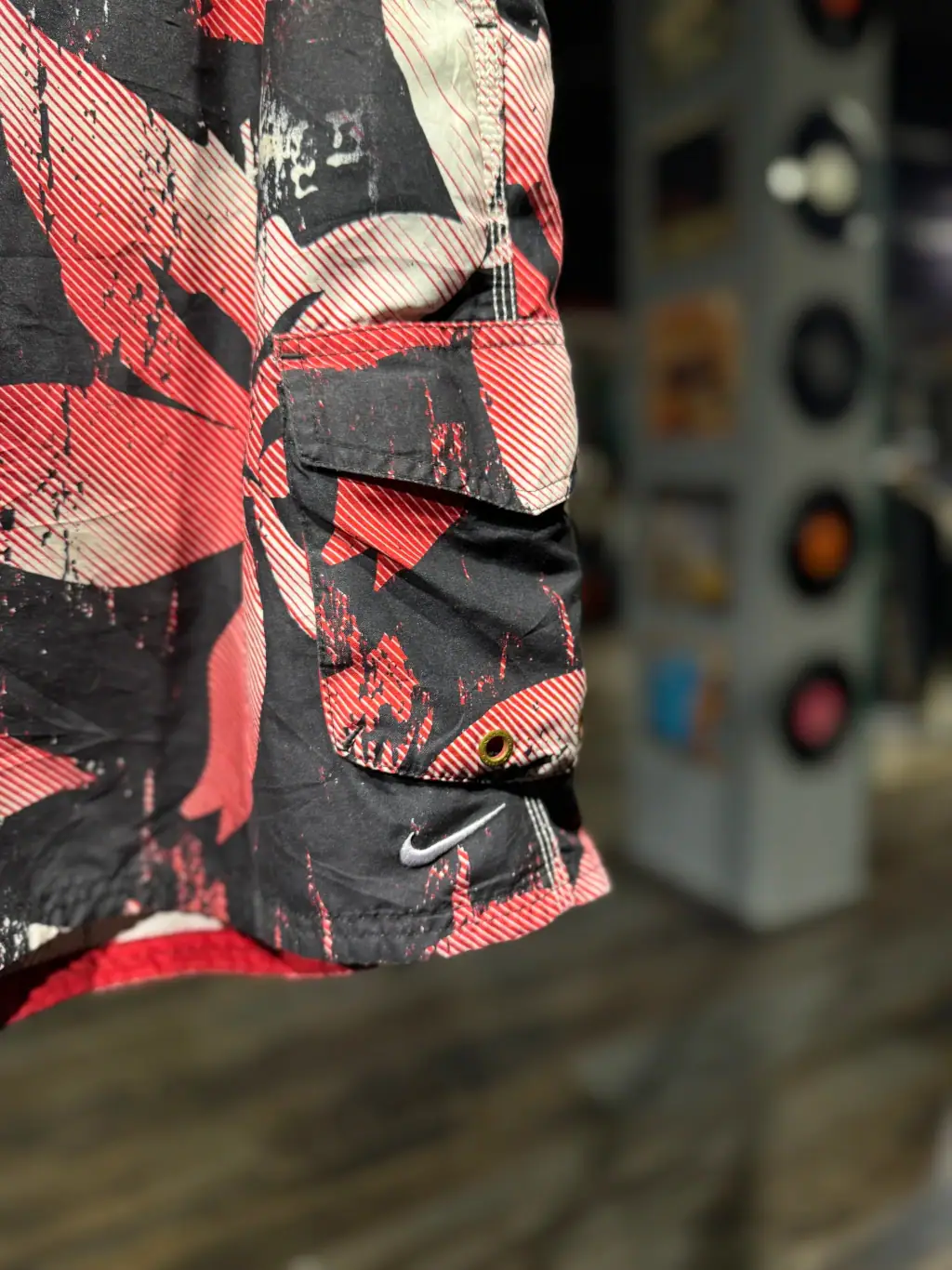 Boardshort Nike, foto 3 de 4