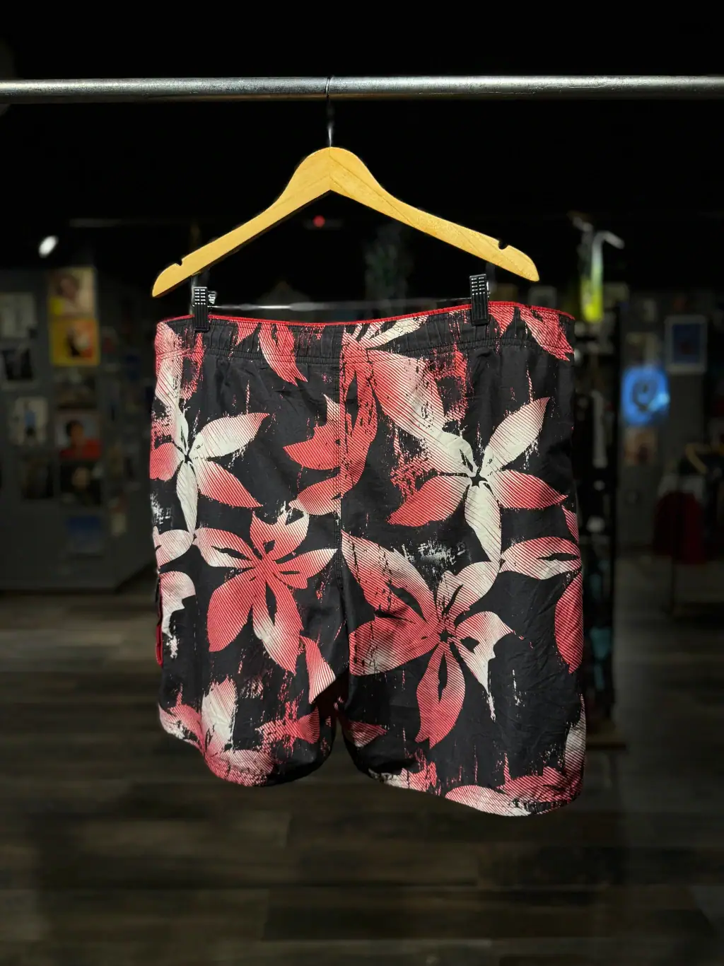 Boardshort Nike, foto 4 de 4