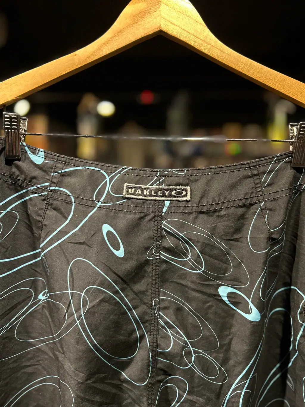 Boardshort Oakley, foto 4 de 5