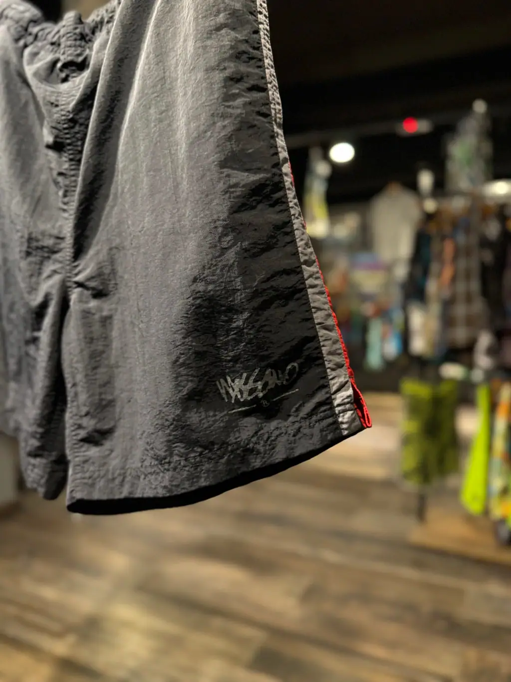 Boardshort Mossimo, foto 2 de 4