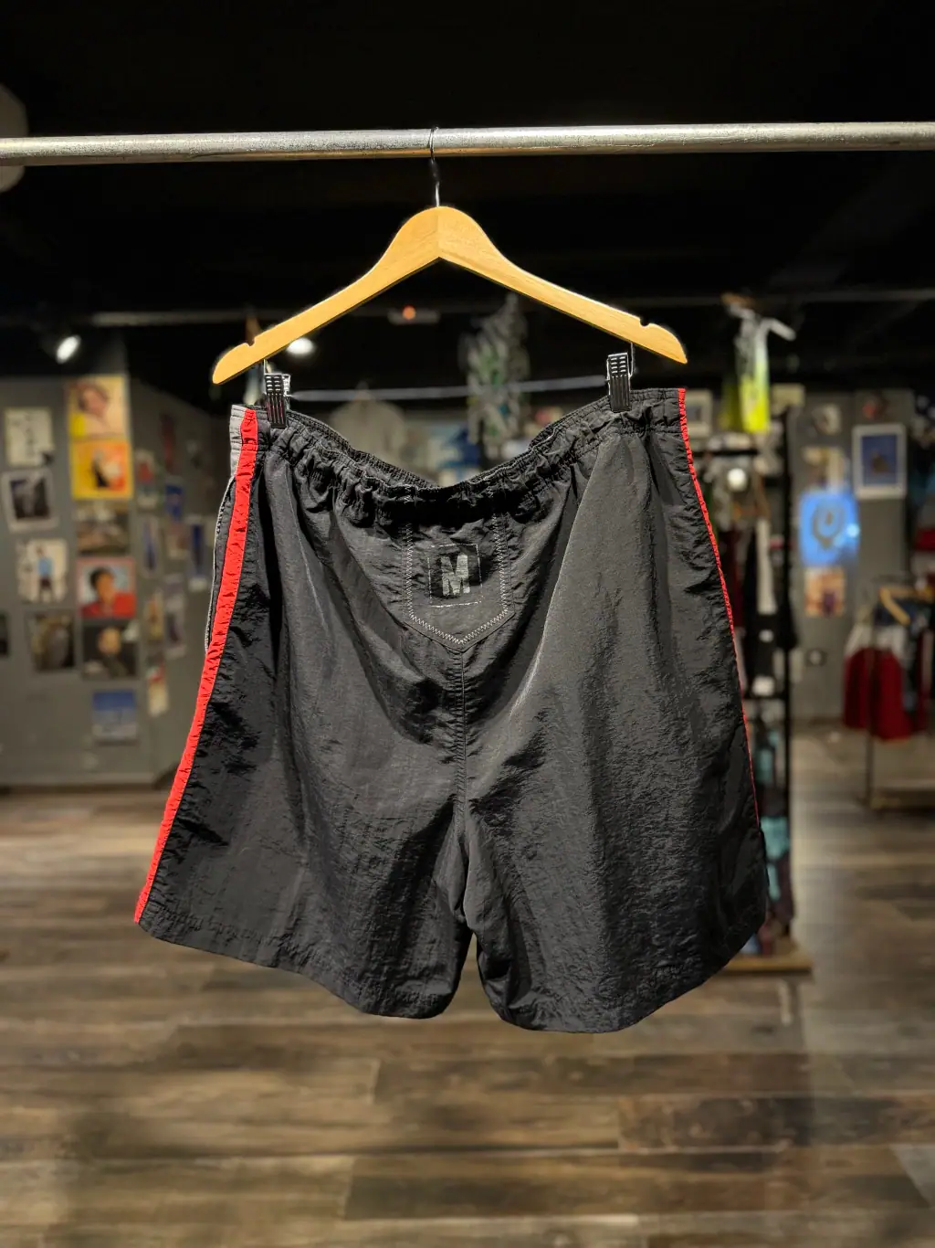 Boardshort Mossimo, foto 3 de 4
