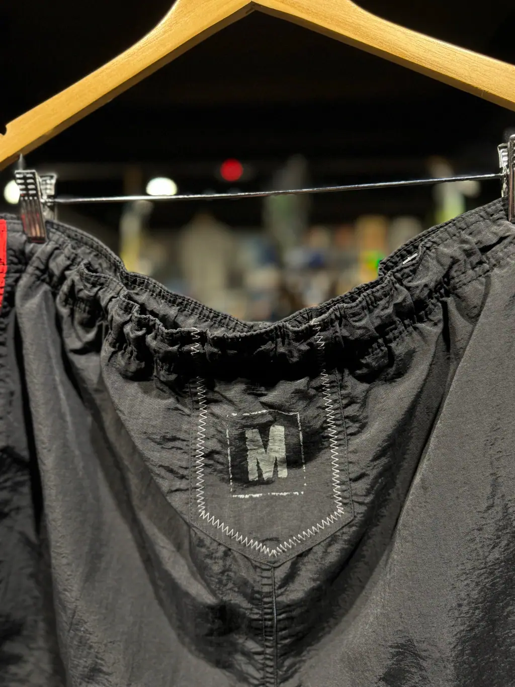 Boardshort Mossimo, foto 4 de 4