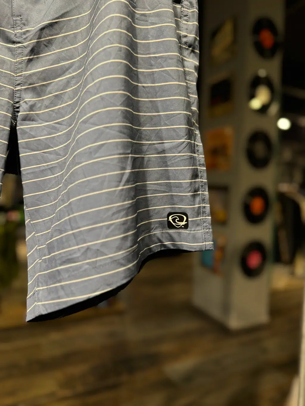 Boardshort Wave Zone, foto 3 de 4