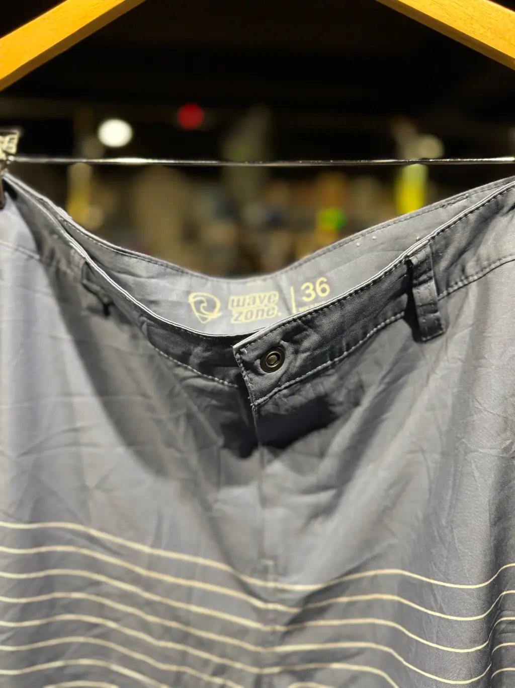 Boardshort Wave Zone, foto 2 de 4