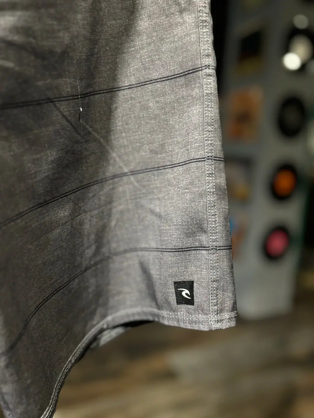 Boardshort Ripcurl, foto 2 de 8