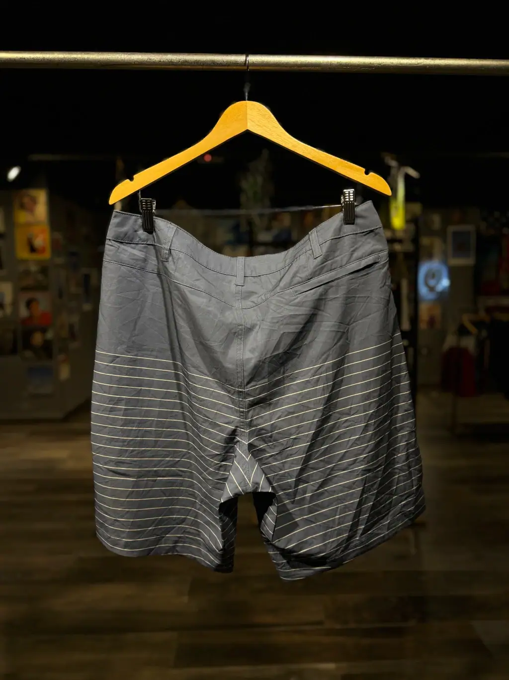 Boardshort Wave Zone, foto 4 de 4
