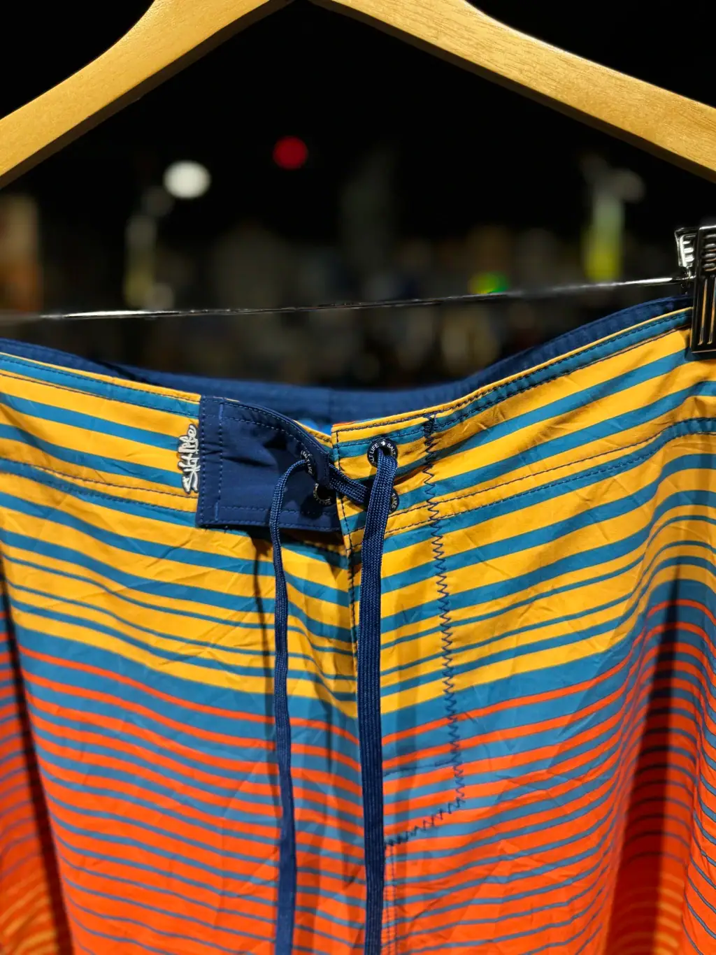 Boardshort Salt Life, foto 2 de 4