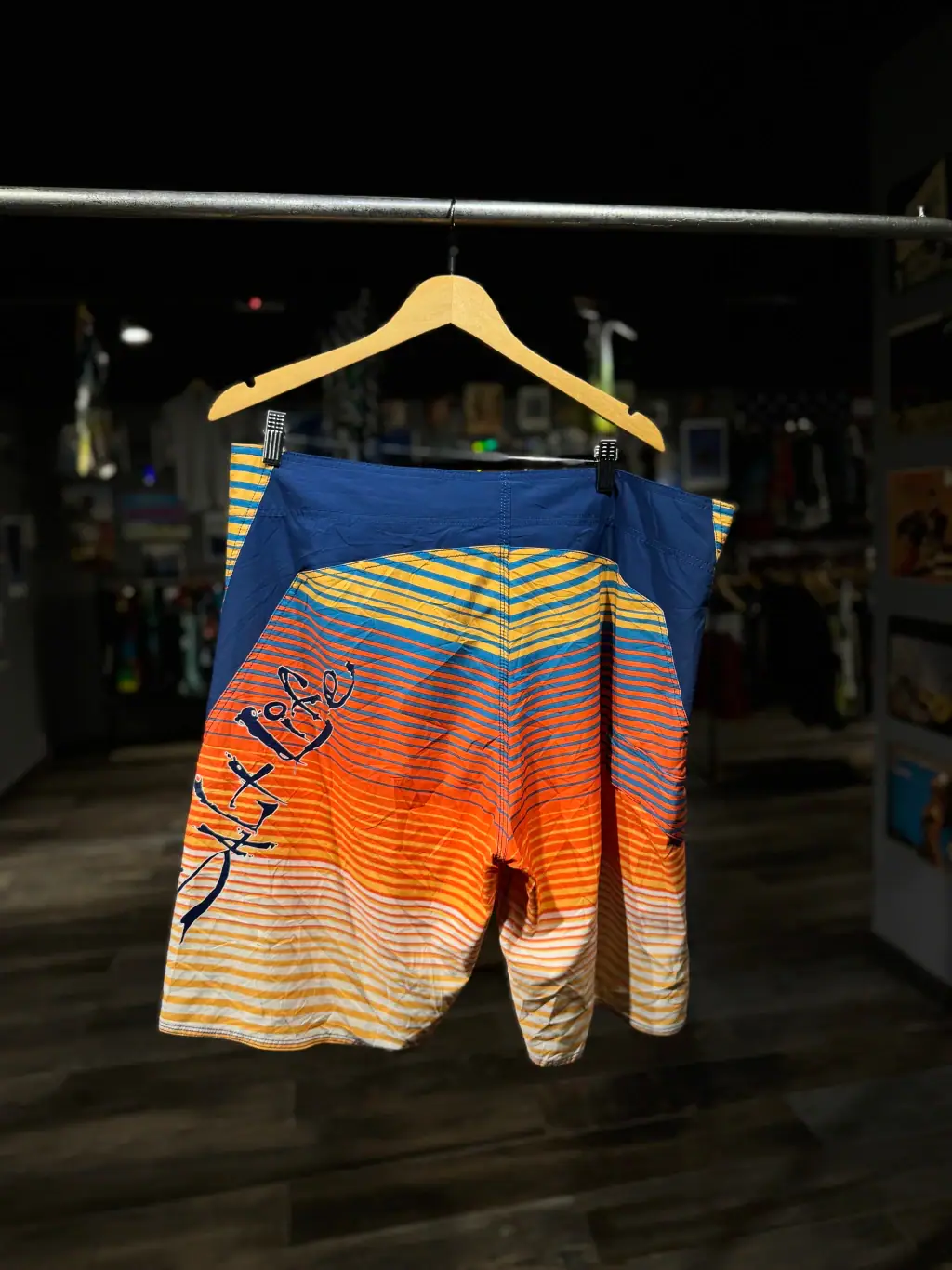 Boardshort Salt Life, foto 3 de 4