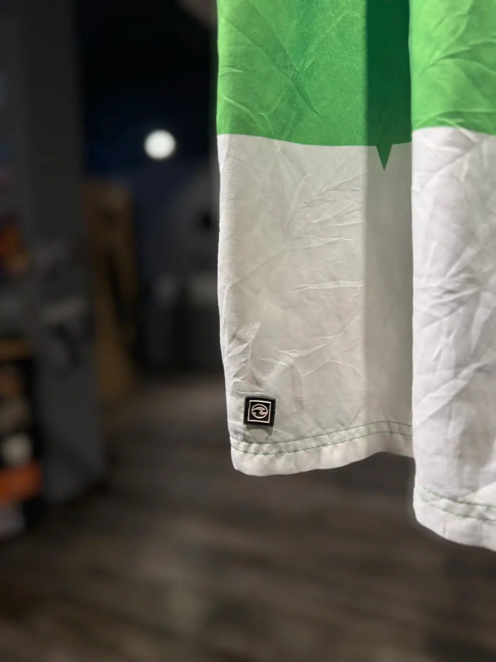 Boardshort Ocean Current, foto 4 de 4