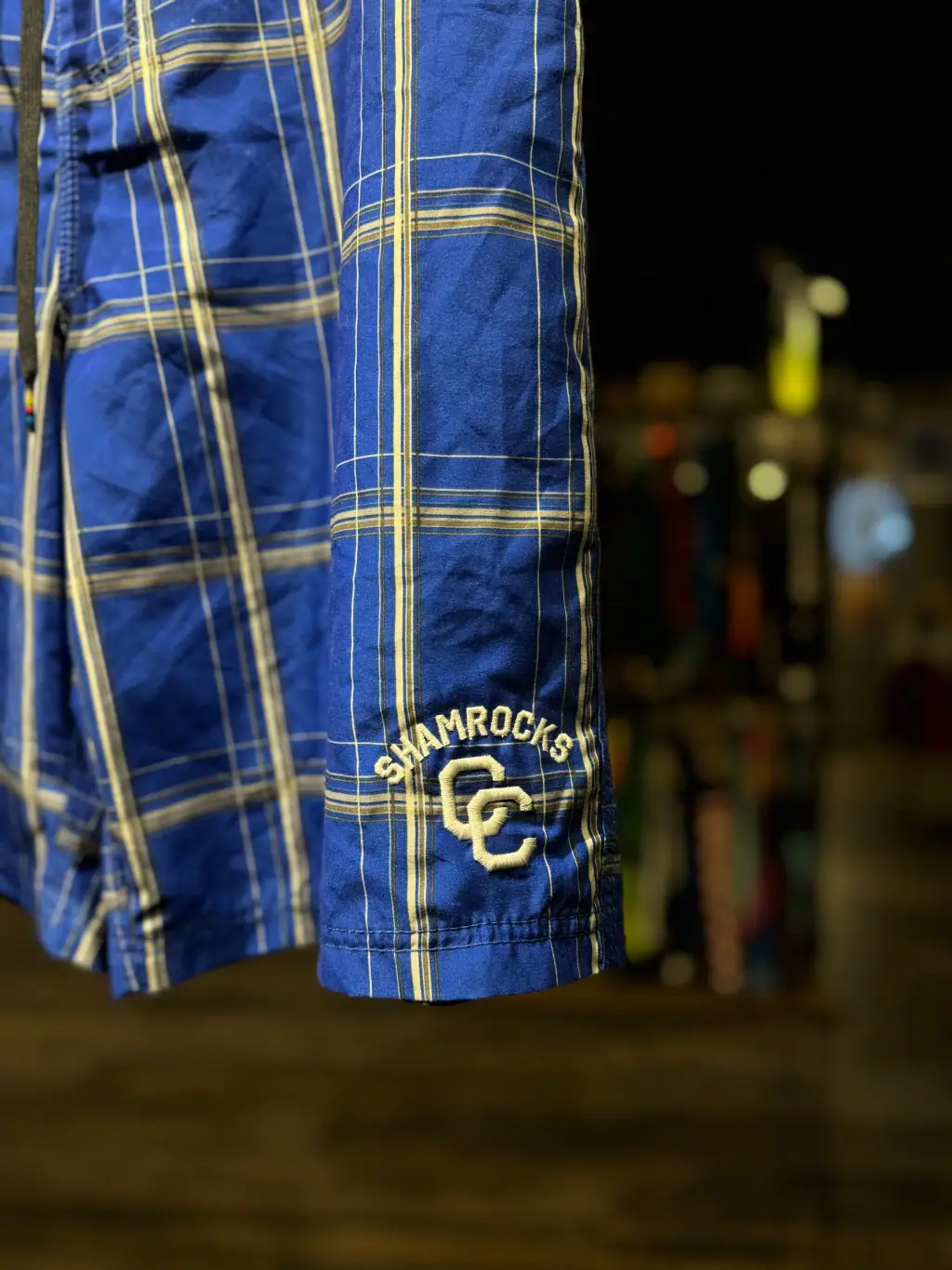 Boardshort Hurley, foto 3 de 5