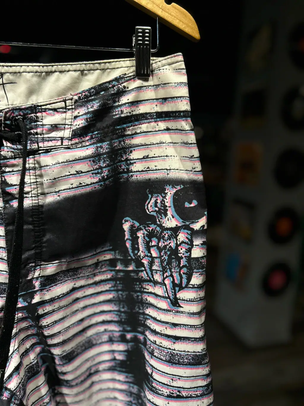 Boardshort Kirra, foto 2 de 5