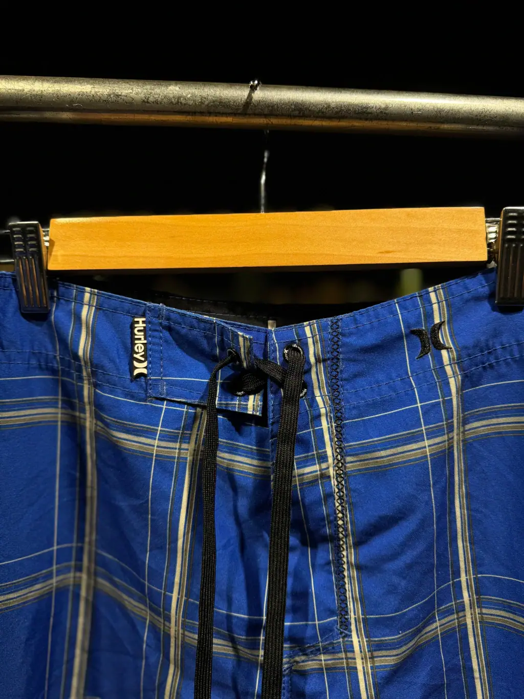 Boardshort Hurley, foto 2 de 5