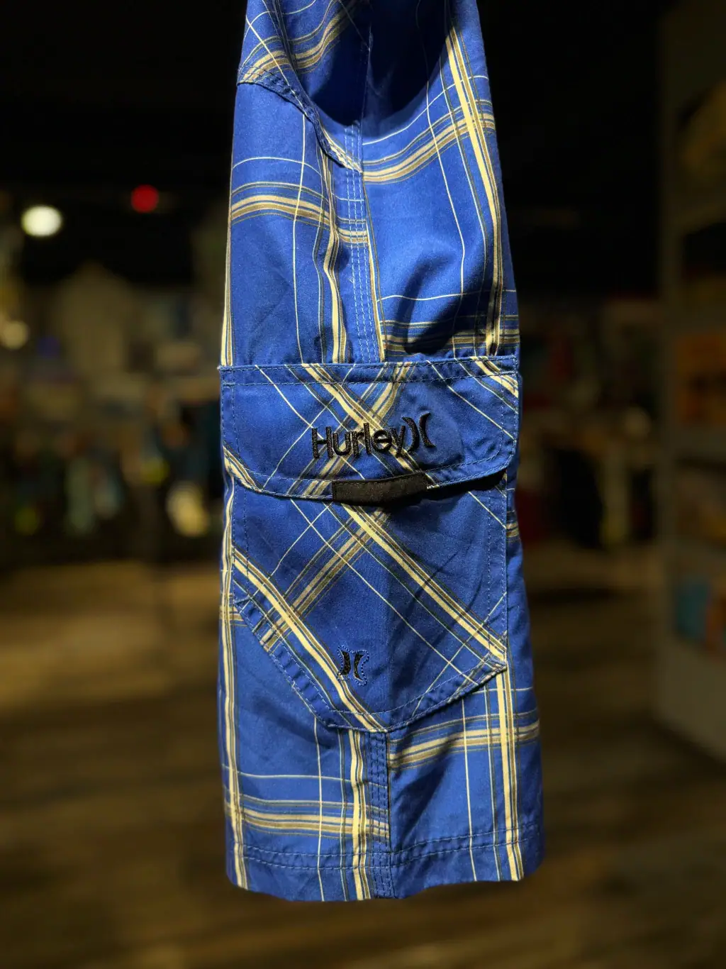 Boardshort Hurley, foto 4 de 5