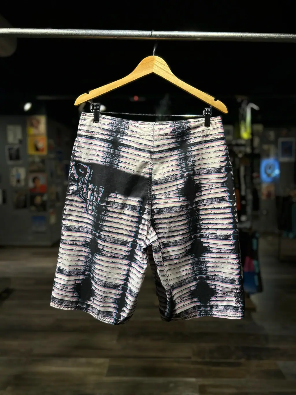 Boardshort Kirra, foto 3 de 5