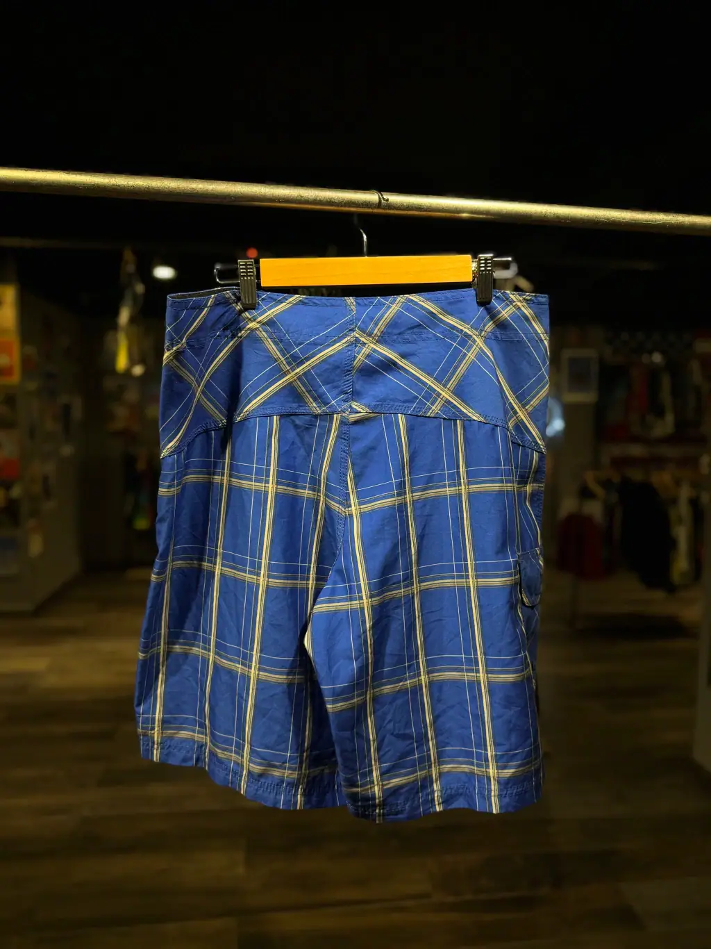 Boardshort Hurley, foto 5 de 5