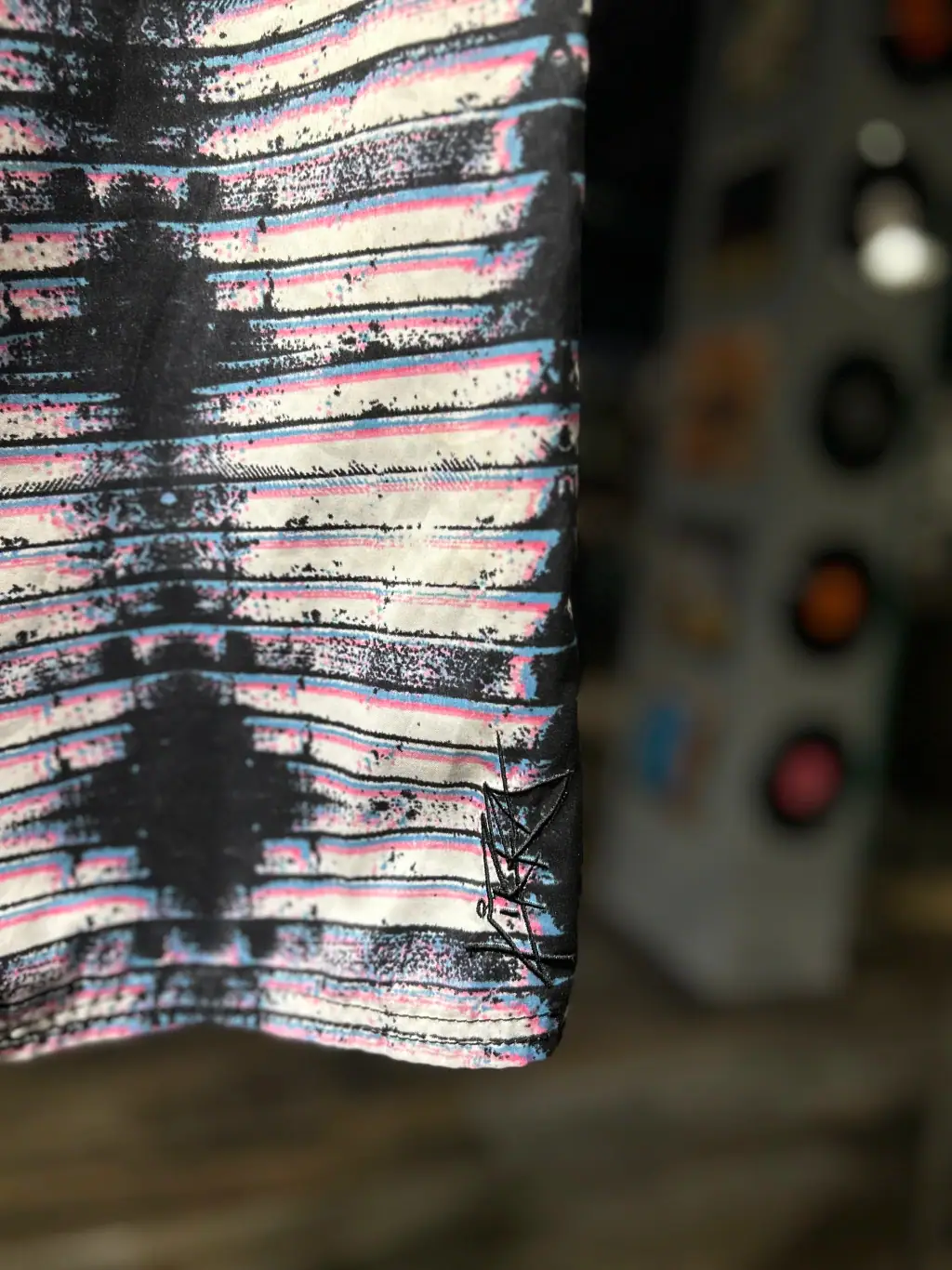Boardshort Kirra, foto 4 de 5