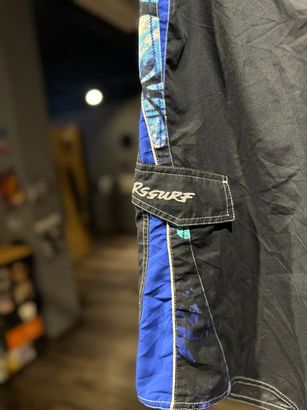 Boardshort RS Surf, foto 3 de 5