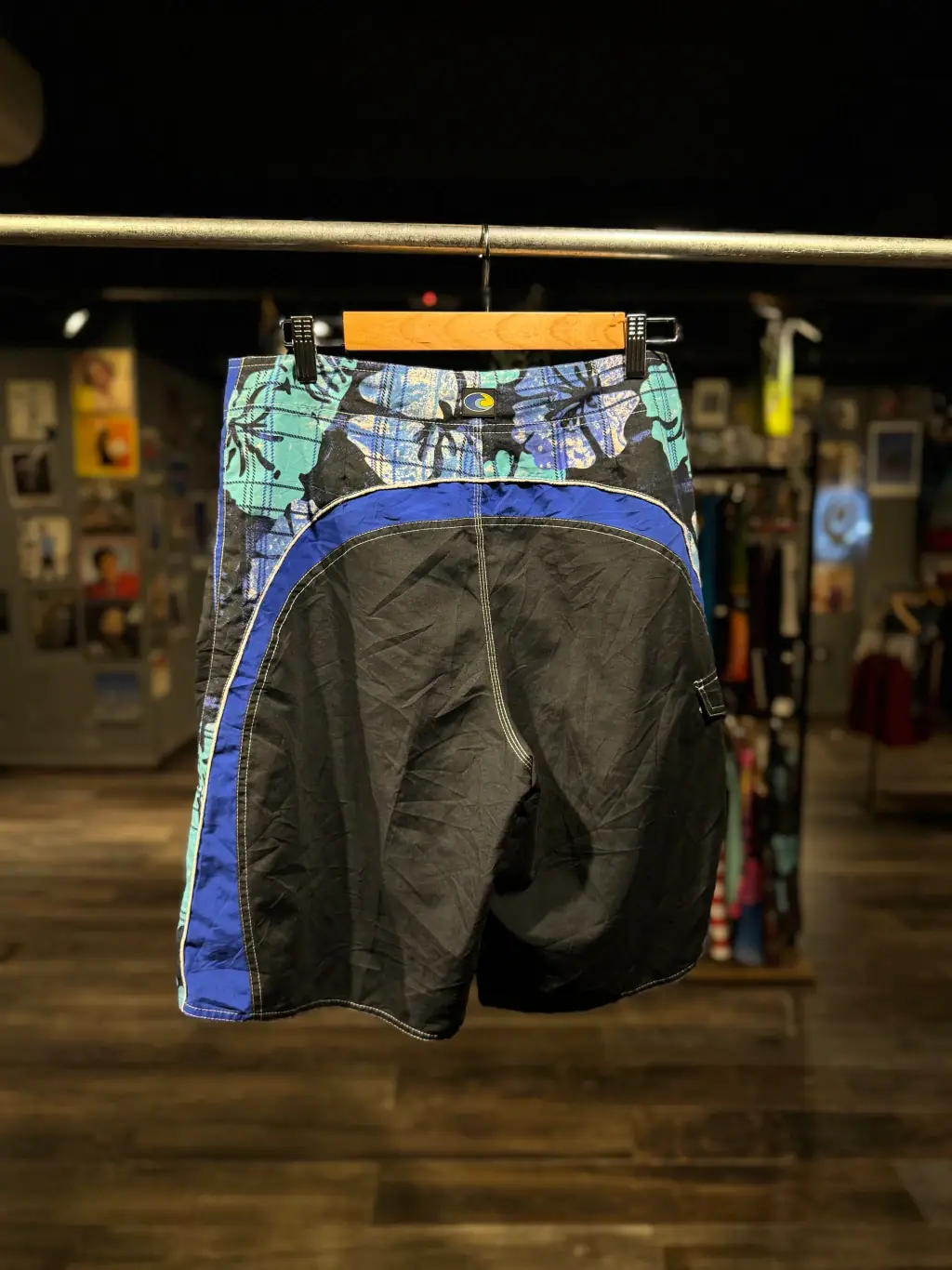Boardshort RS Surf, foto 4 de 5