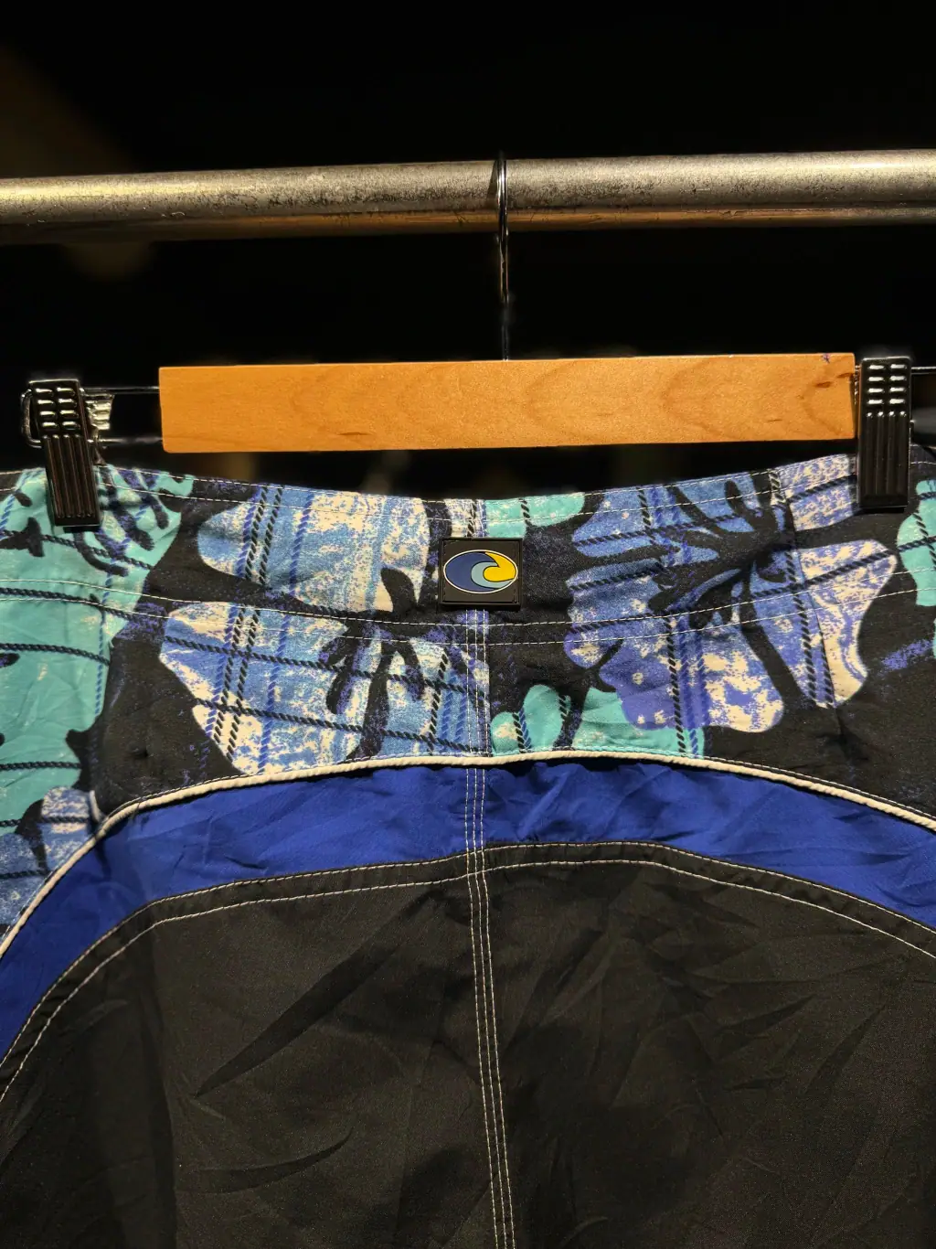 Boardshort RS Surf, foto 5 de 5