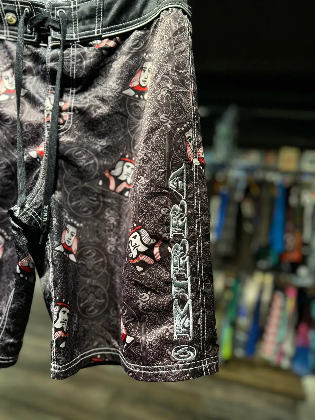 Boardshort Kirra, foto 2 de 5