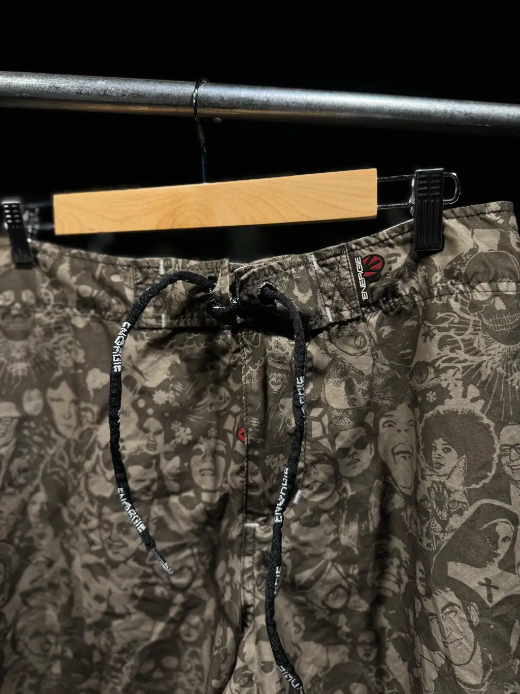 Boardshort Energie, foto 2 de 4