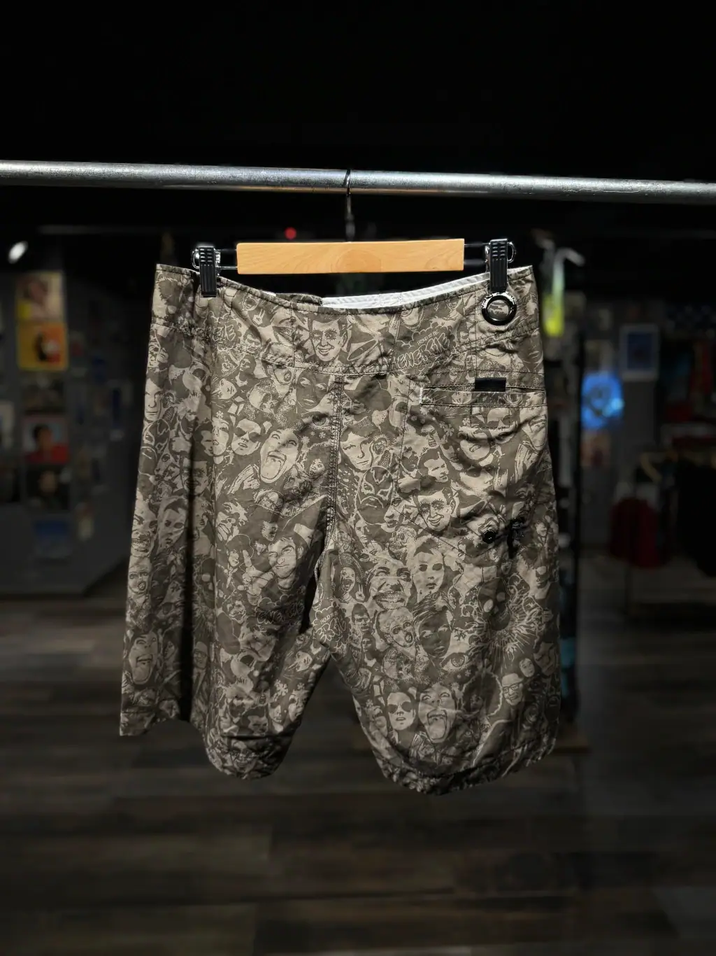 Boardshort Energie, foto 3 de 4