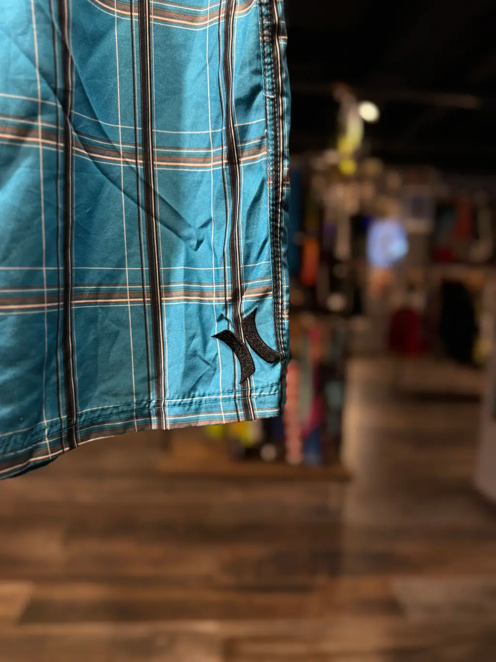 Boardshort Hurley, foto 2 de 4