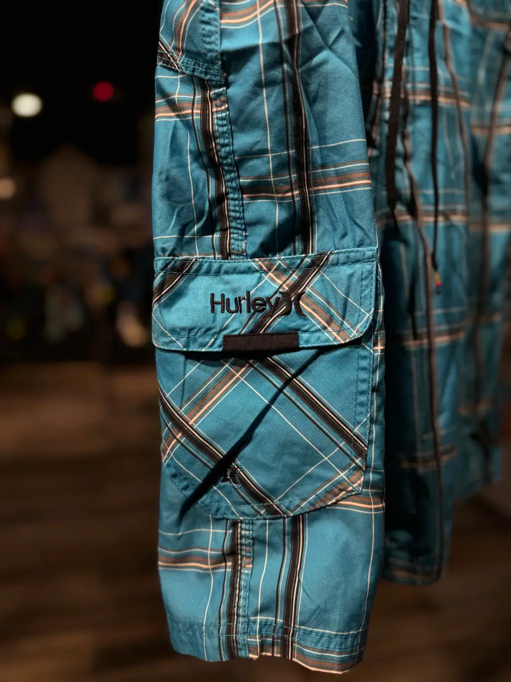 Boardshort Hurley, foto 3 de 4