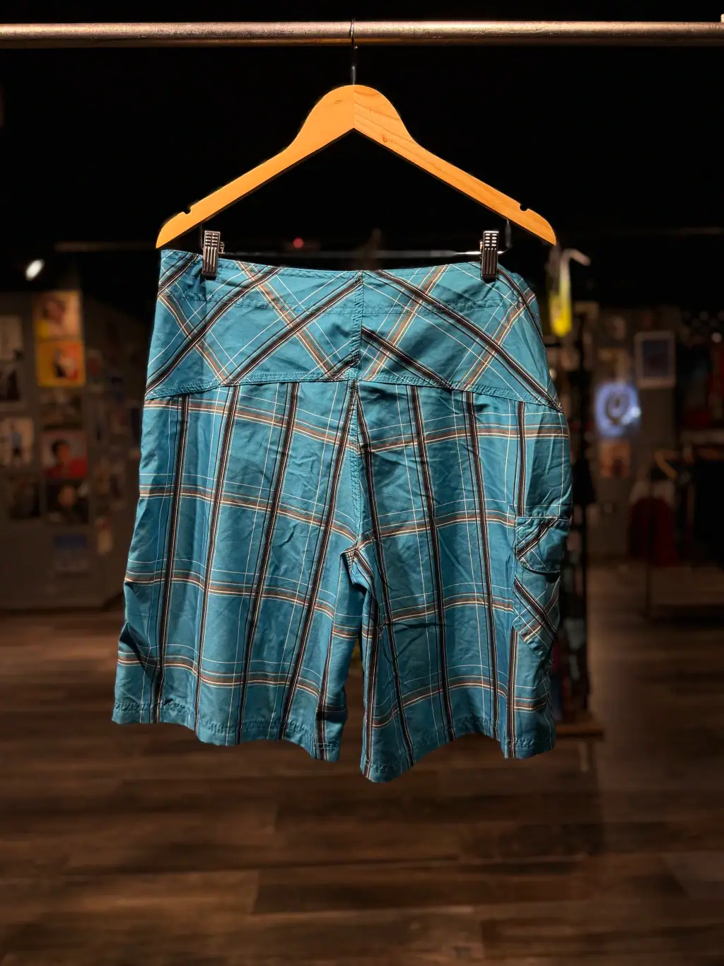 Boardshort Hurley, foto 4 de 4