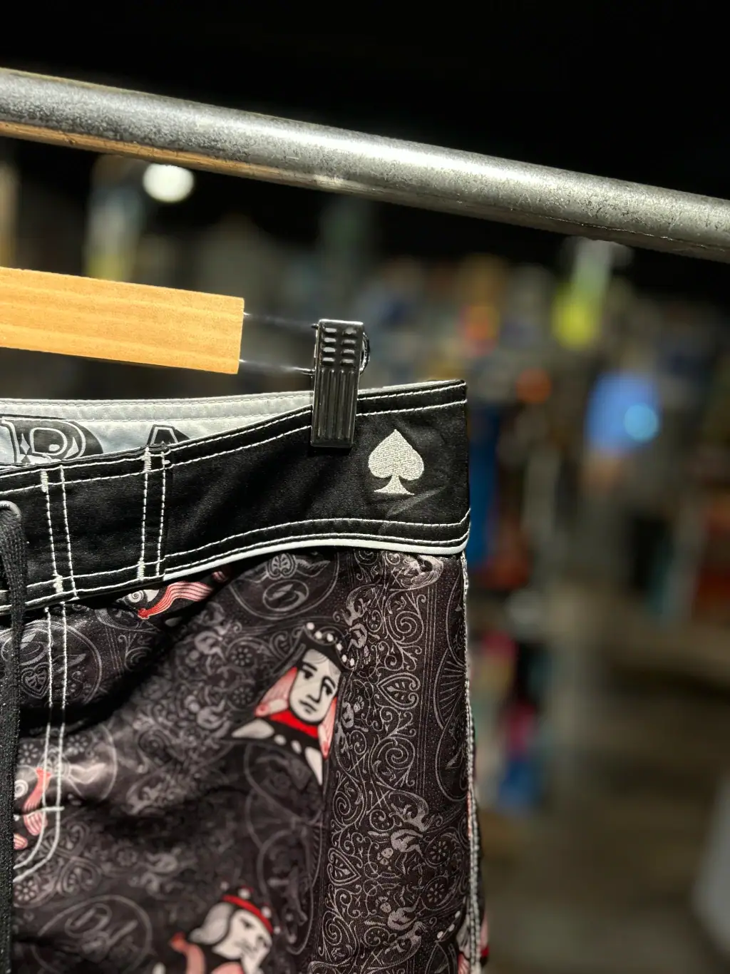 Boardshort Kirra, foto 3 de 5