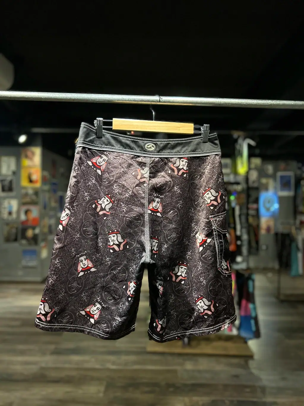Boardshort Kirra, foto 5 de 5
