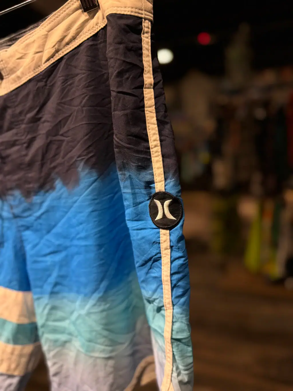 Boardshort Hurley, foto 2 de 4