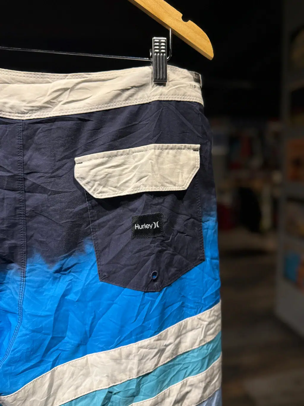 Boardshort Hurley, foto 4 de 4