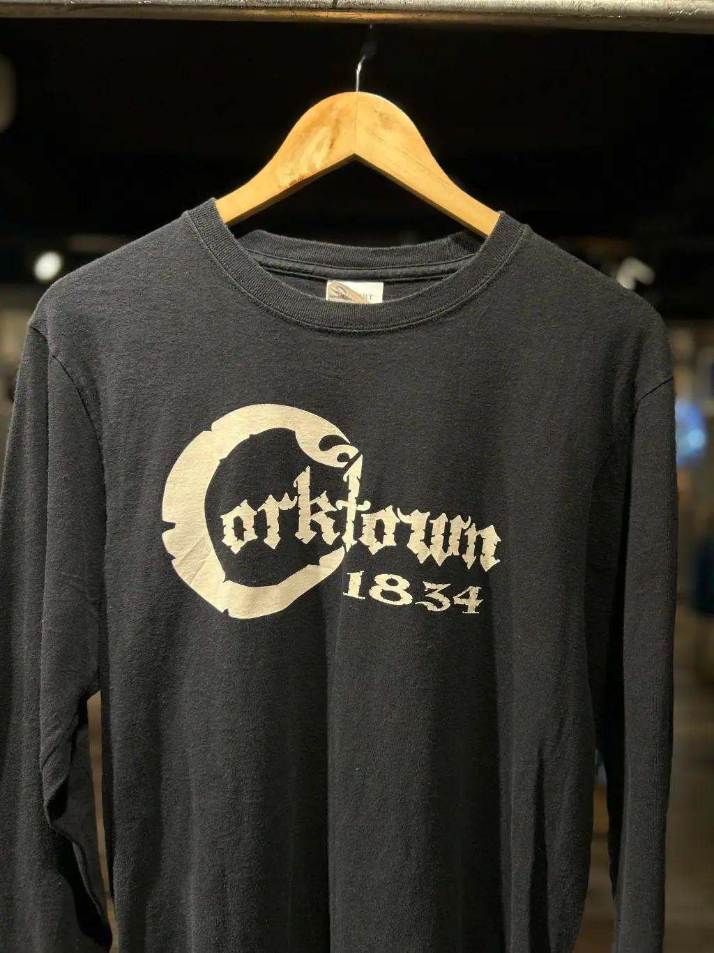 Remera Corktown, foto 2 de 4