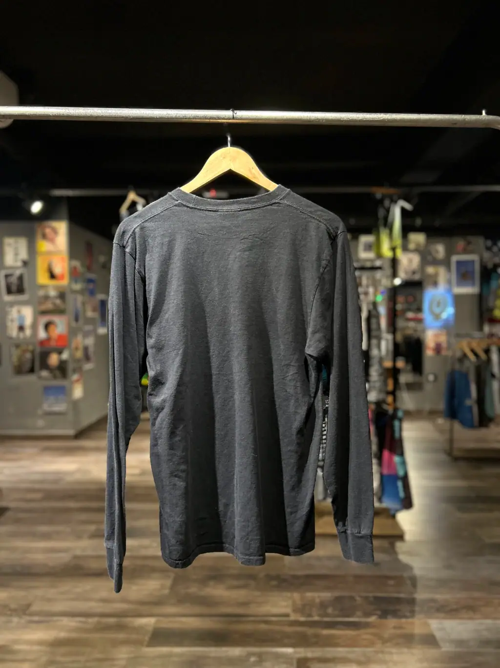 Remera Corktown, foto 4 de 4