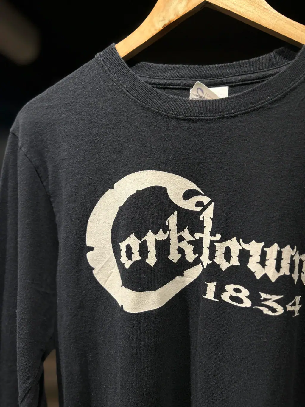Remera Corktown, foto 3 de 4