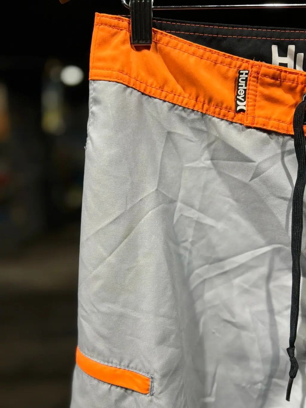 Boardshort Hurley, foto 5 de 6