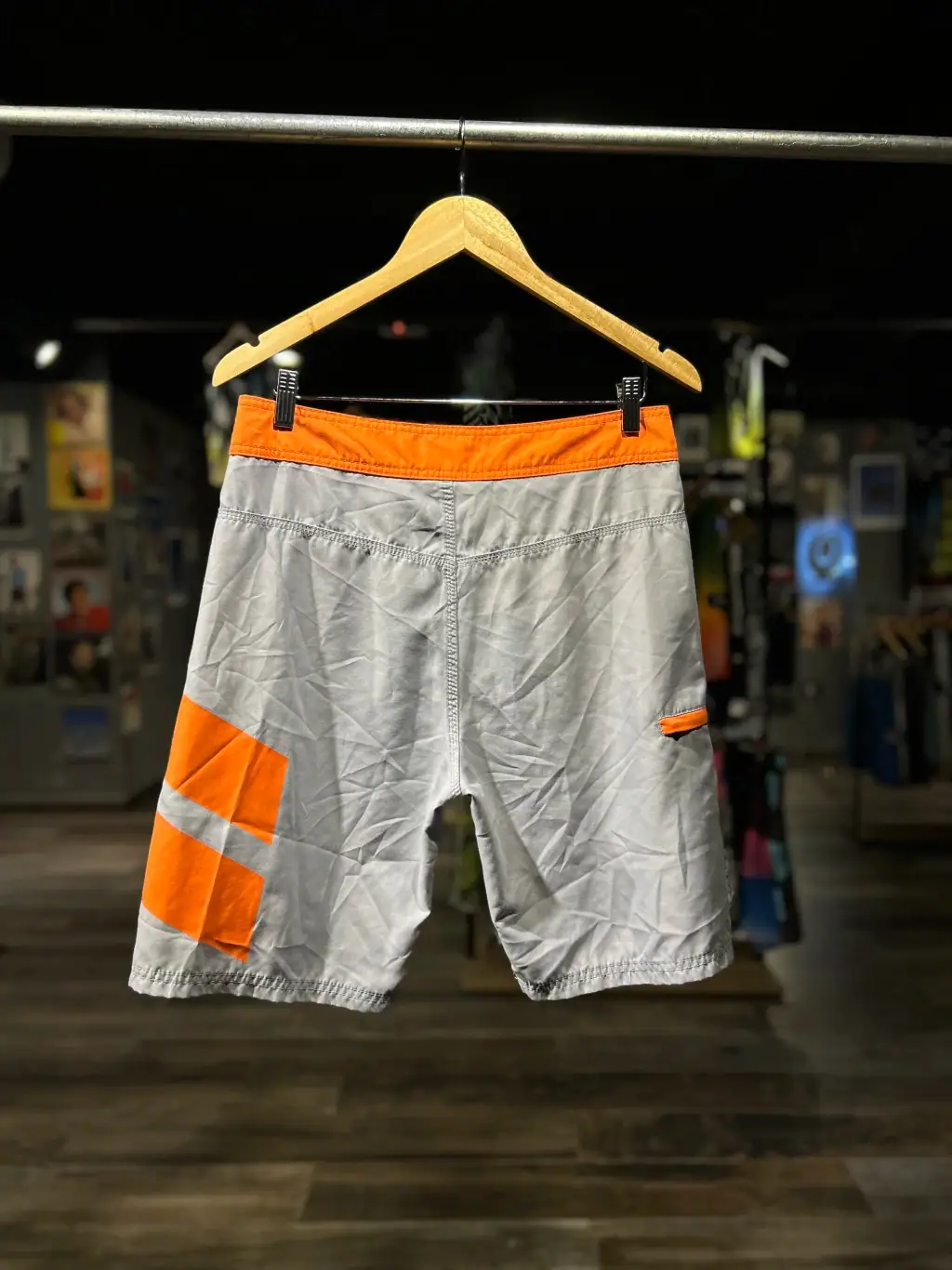 Boardshort Hurley, foto 4 de 6