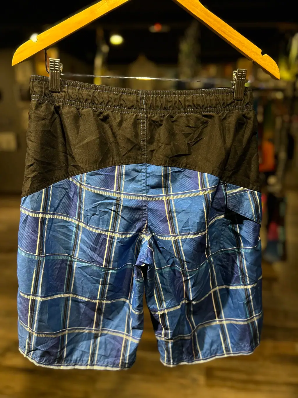 Boardshort OP, foto 4 de 4