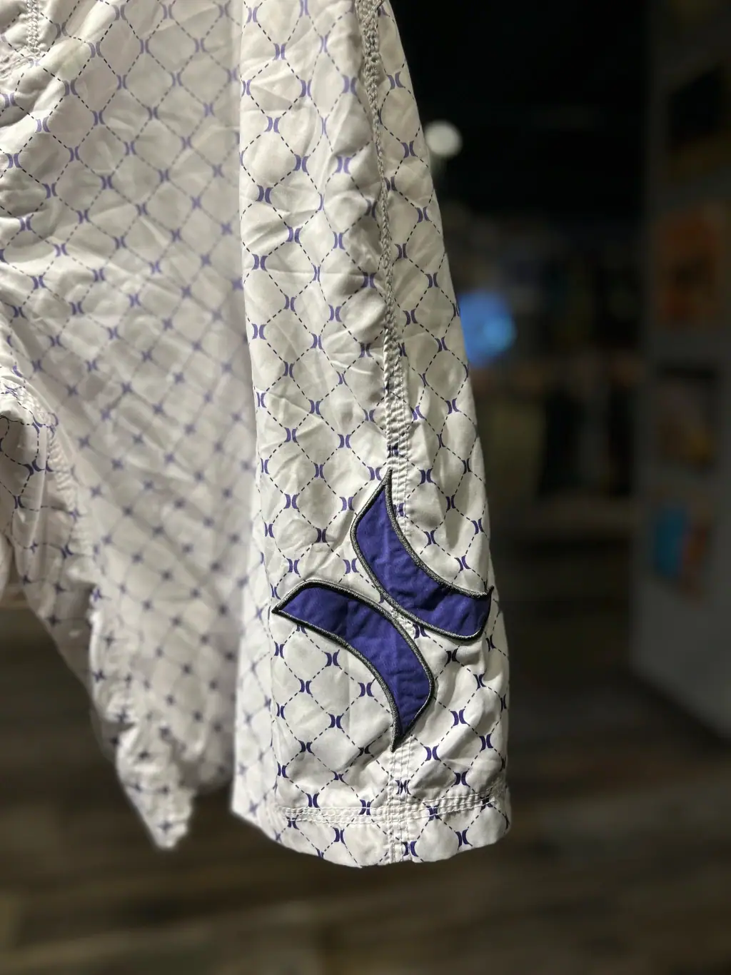 Boardshort Hurley, foto 2 de 5