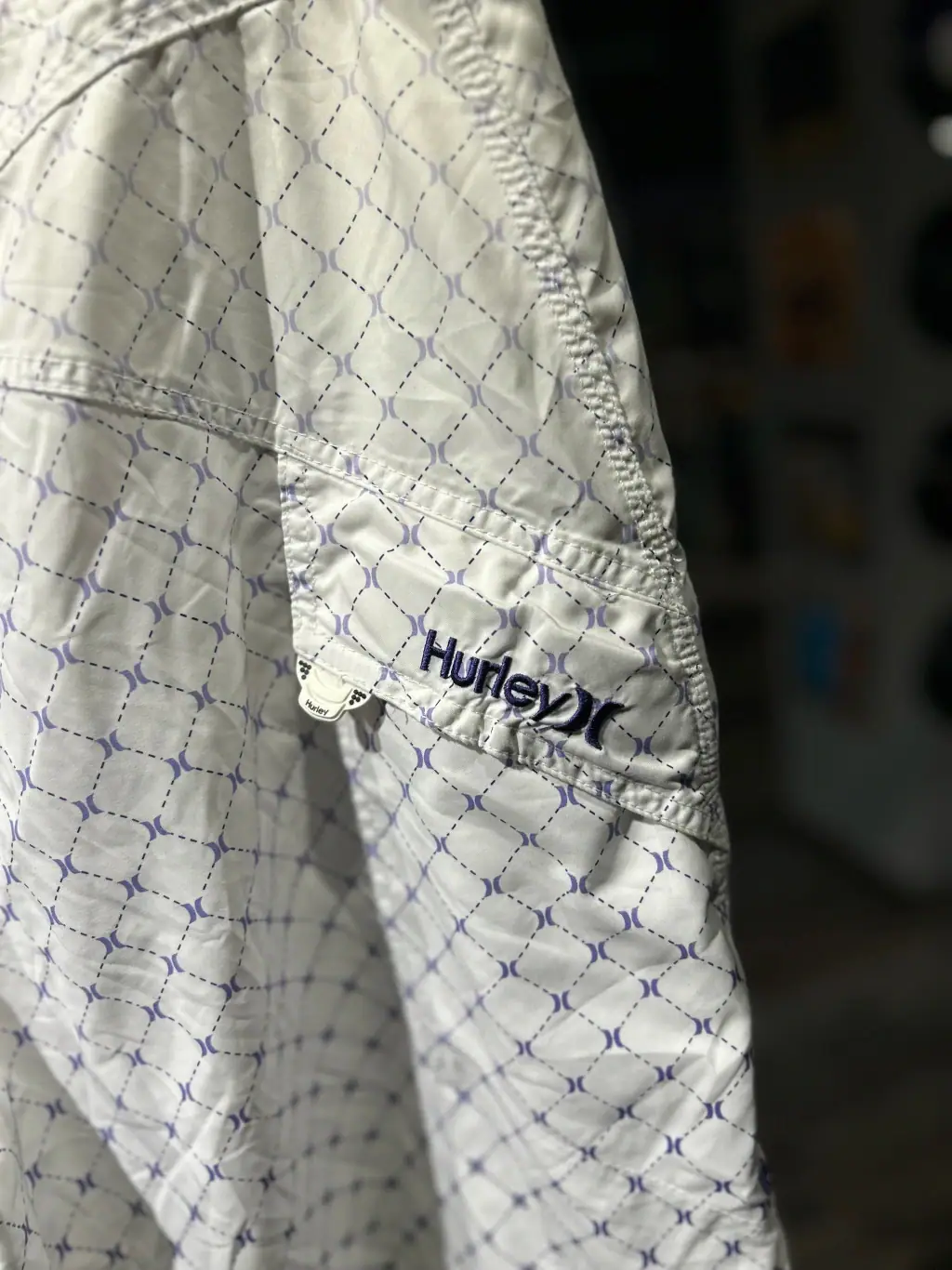 Boardshort Hurley, foto 3 de 5