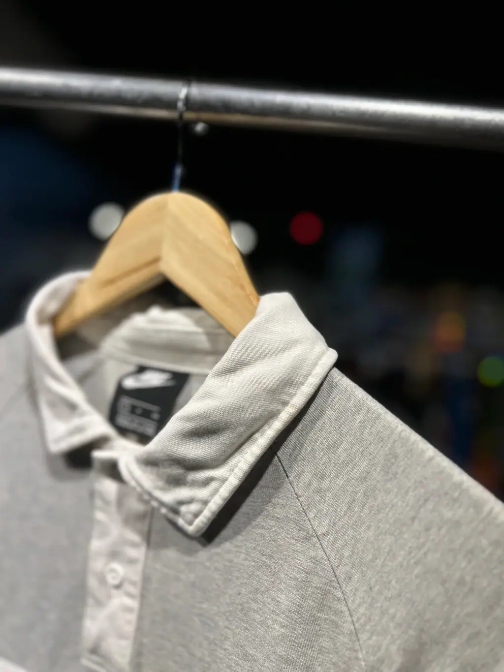 Chomba Nike, foto 8 de 8