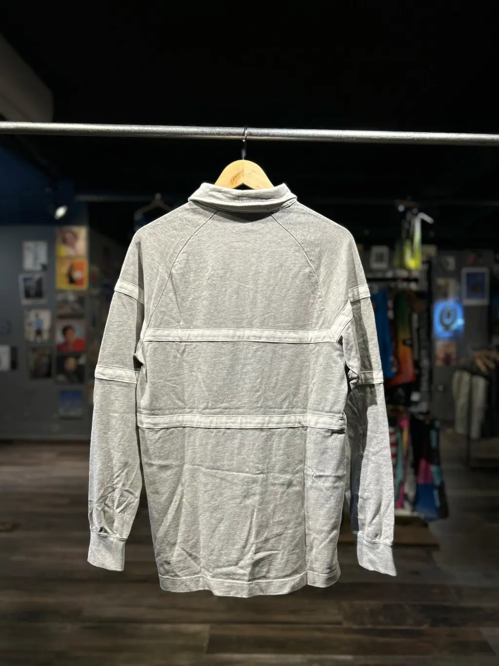 Chomba Nike, foto 4 de 8