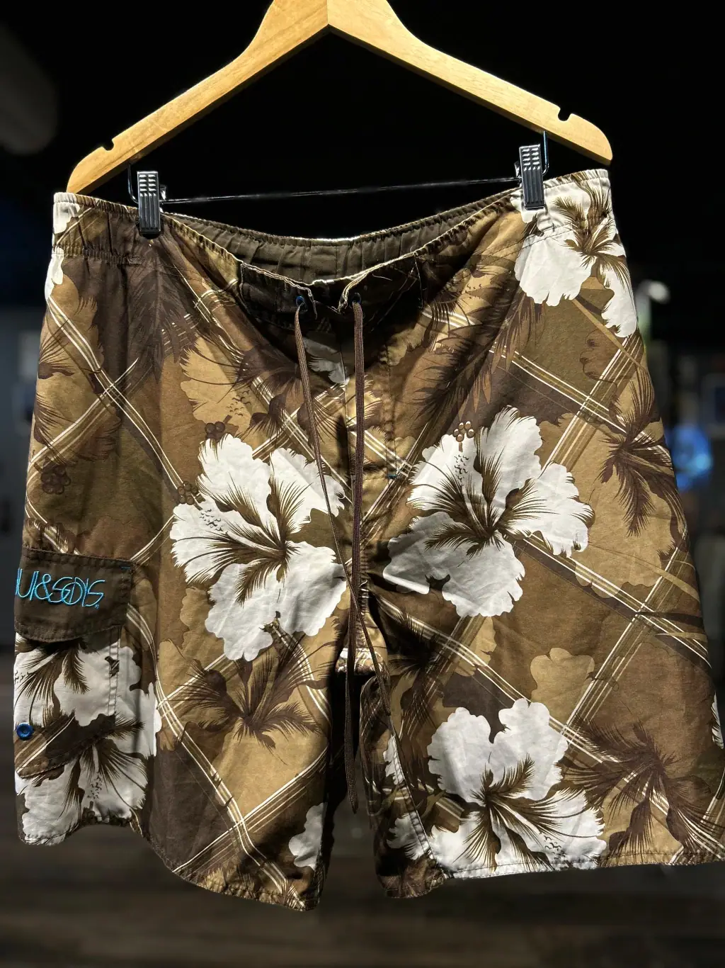 Boardshort Maui&sons, foto 3 de 6