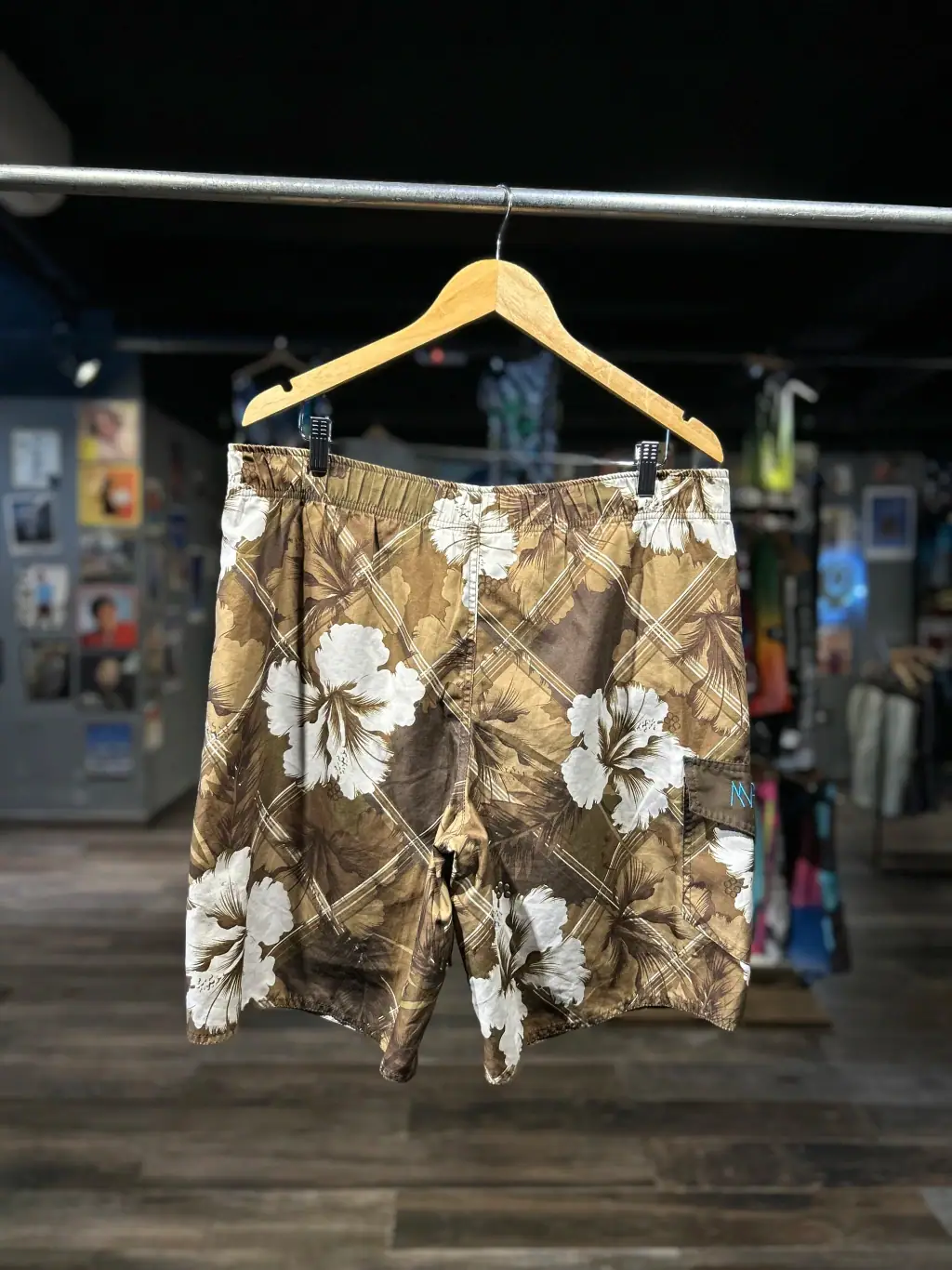 Boardshort Maui&sons, foto 4 de 6