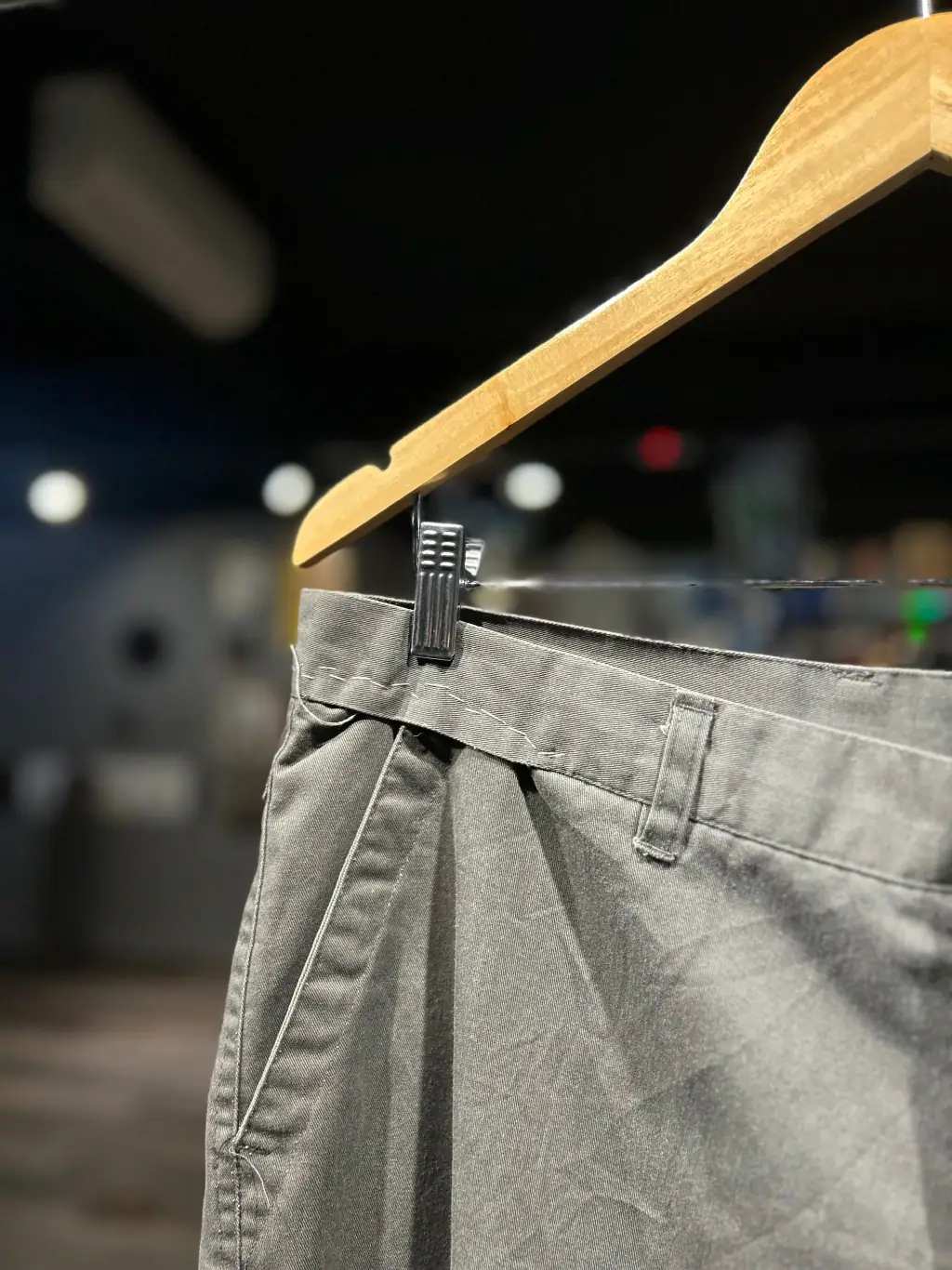 Bermuda Polo Ralph Lauren, foto 6 de 6