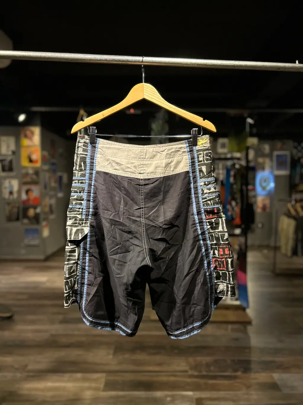 Boardshort Summertime, foto 4 de 5