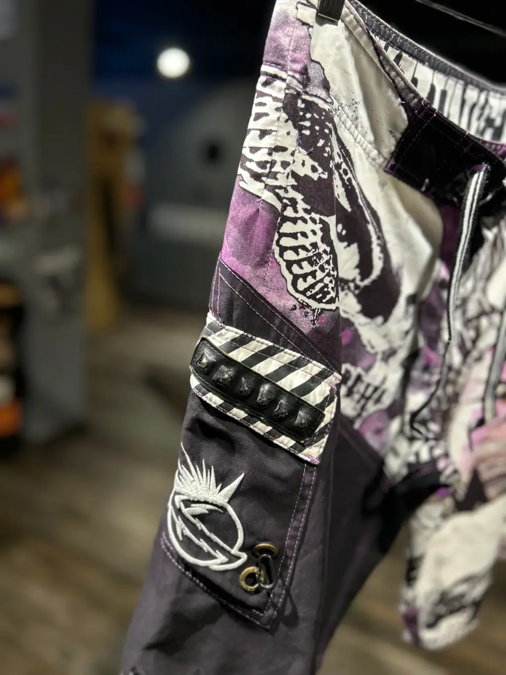 Boardshort Dysfunction, foto 7 de 7