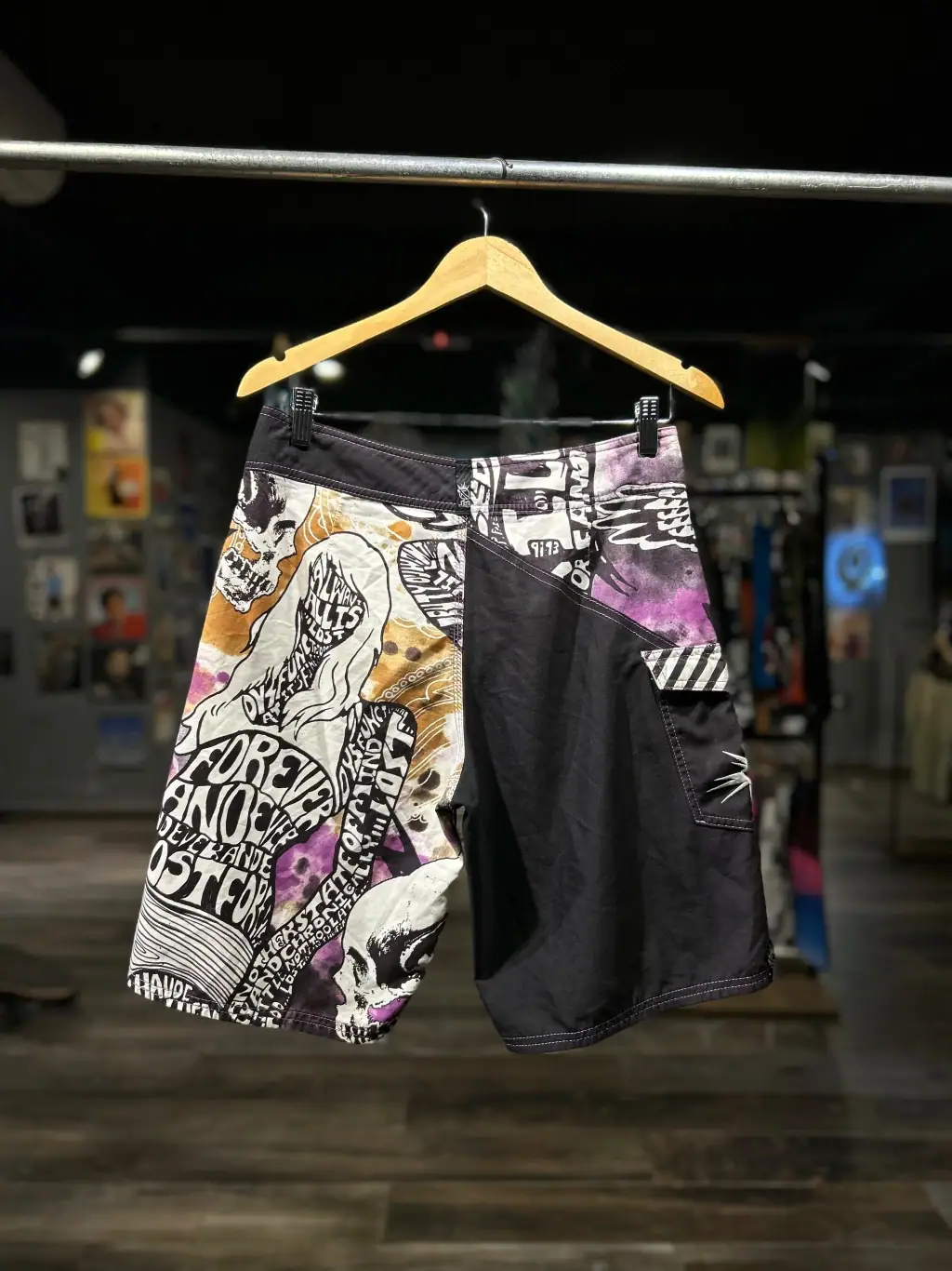 Boardshort Dysfunction, foto 4 de 7