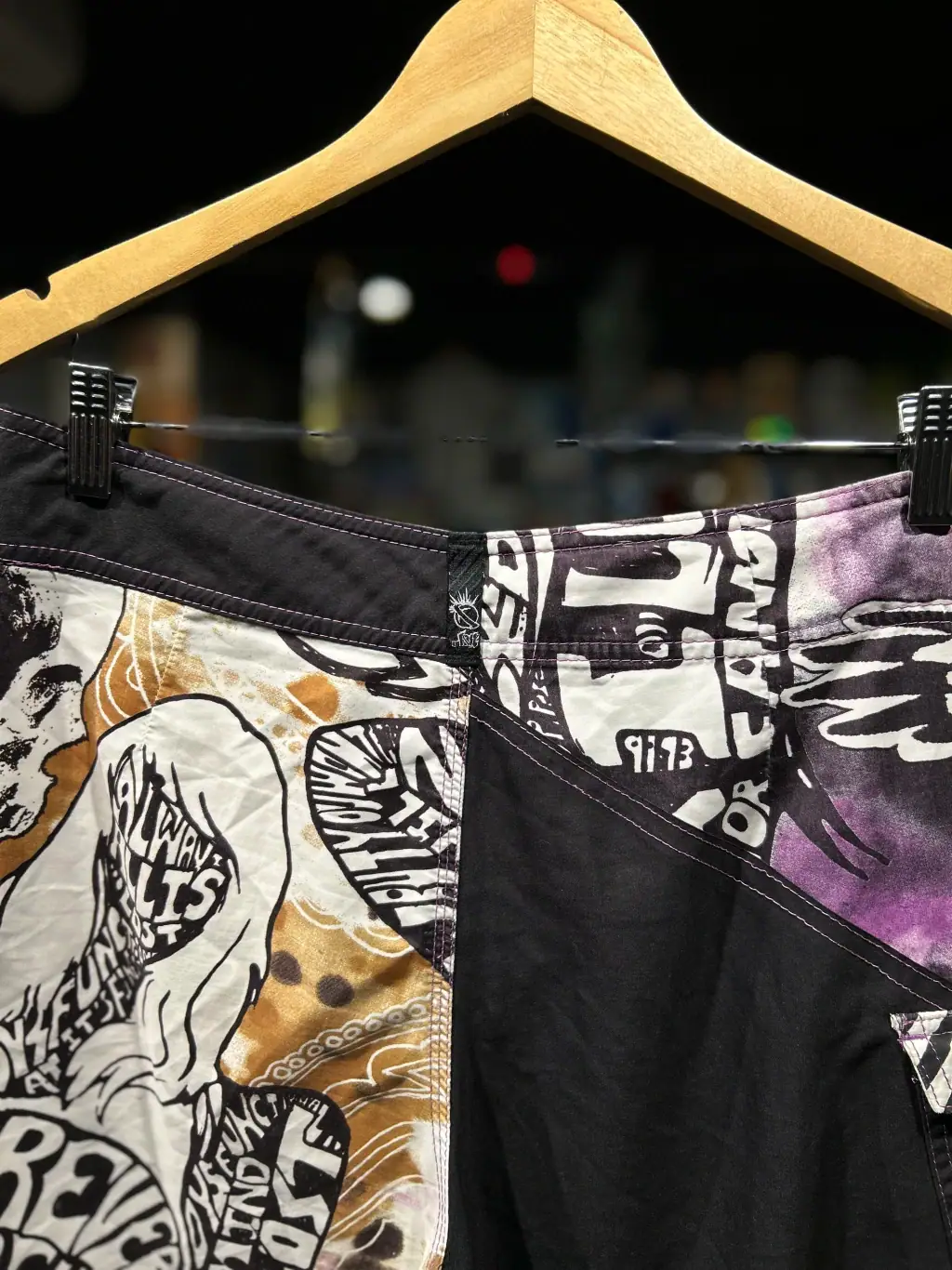 Boardshort Dysfunction, foto 6 de 7
